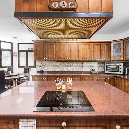 Villa Palacios Herrero Tahiche Esterno foto