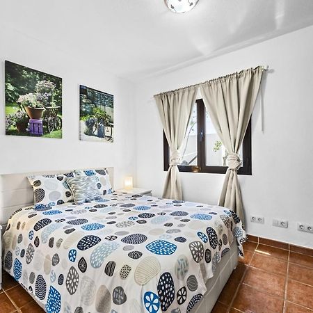 Villa Palacios Herrero Tahiche Esterno foto